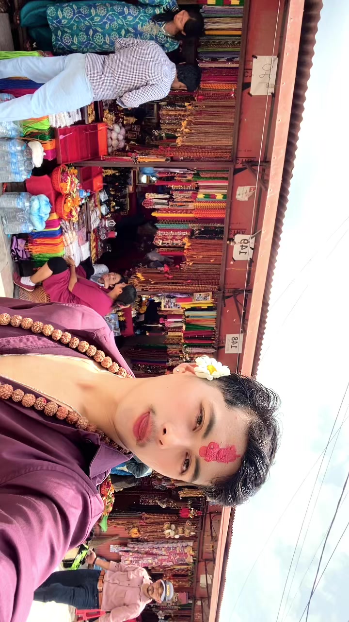 @Niraj Shrestha