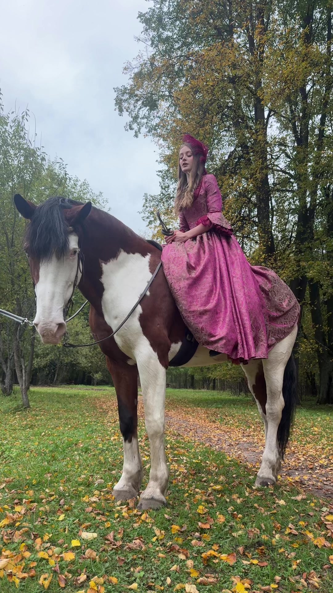 @Princess of Russia