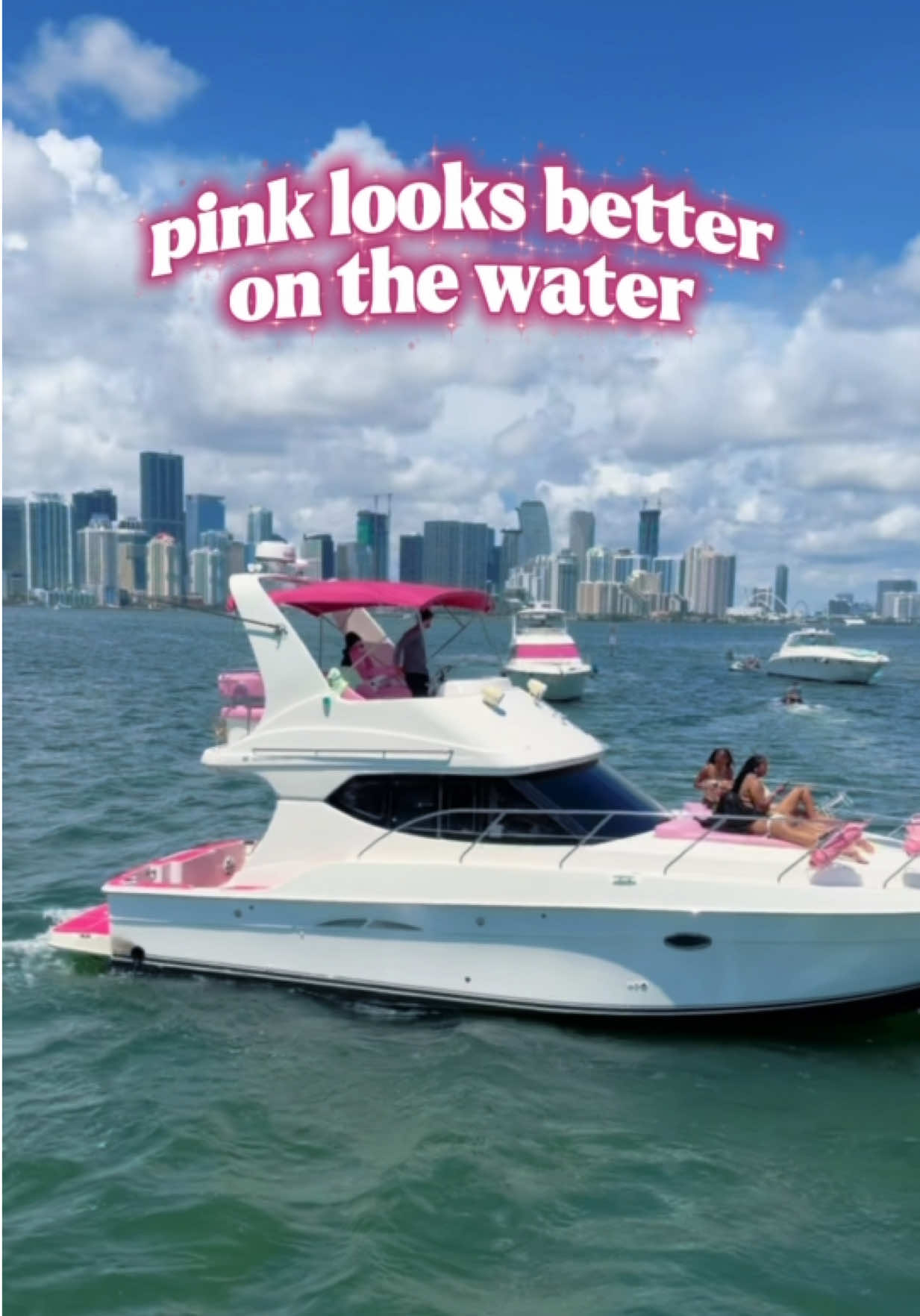 @Miami Yacht & Boat Rentals
