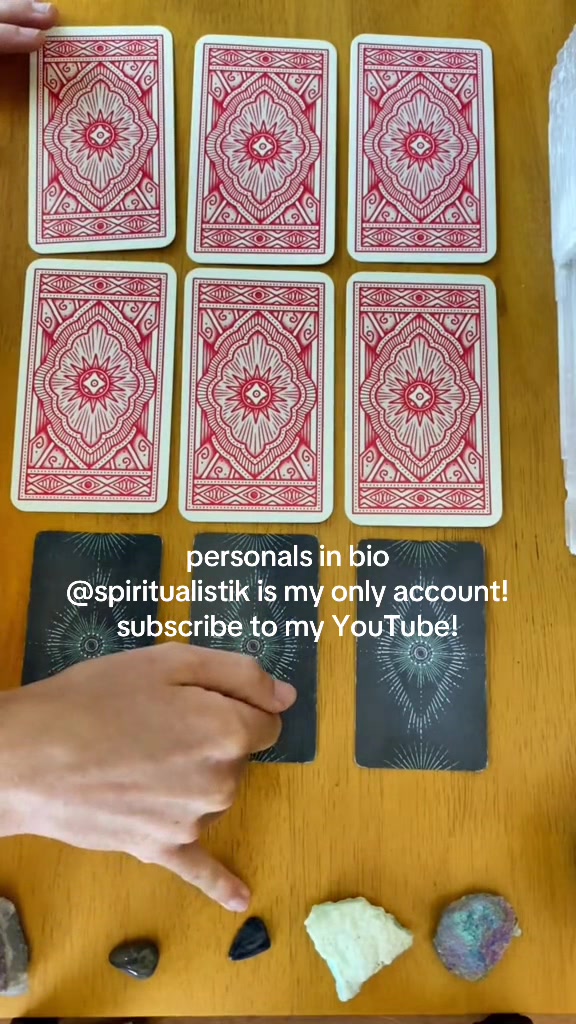 @spiritualistik llc