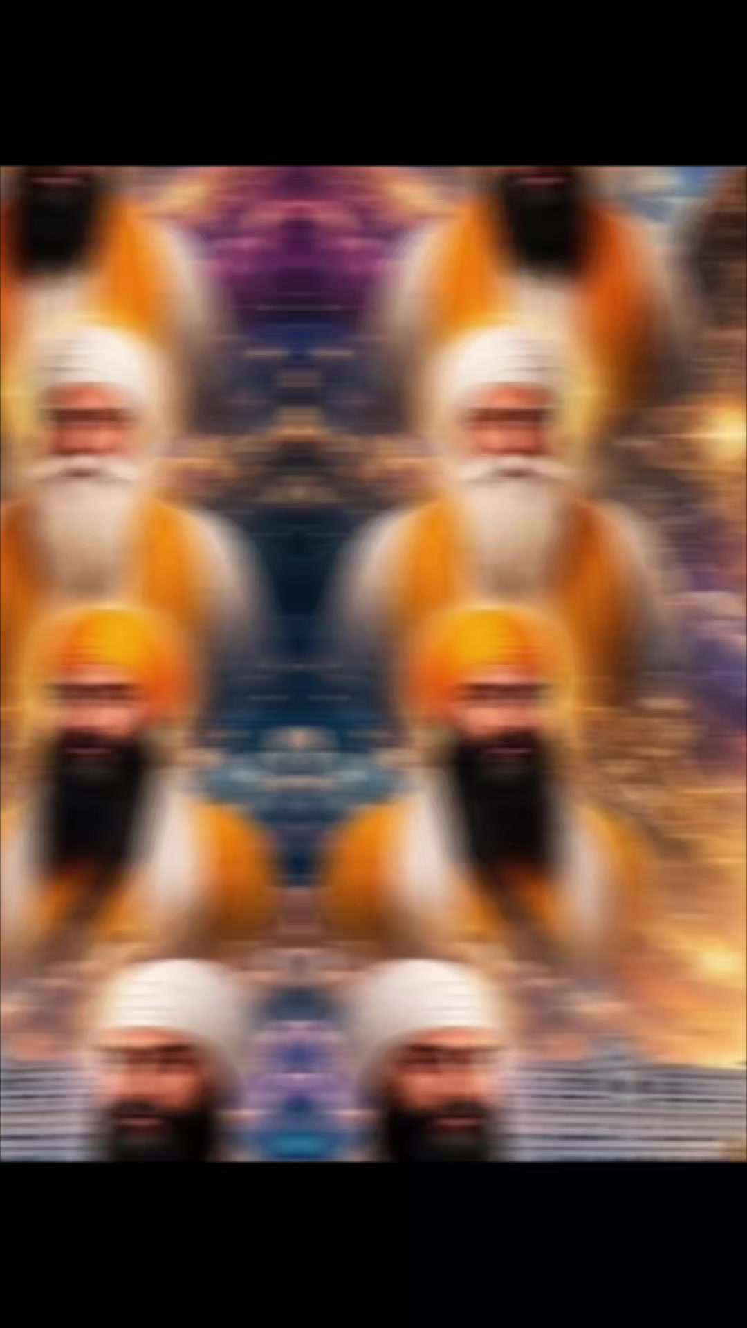 @Sab 13 Waheguru