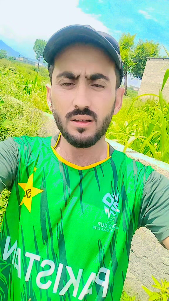 @Sheraz khurki