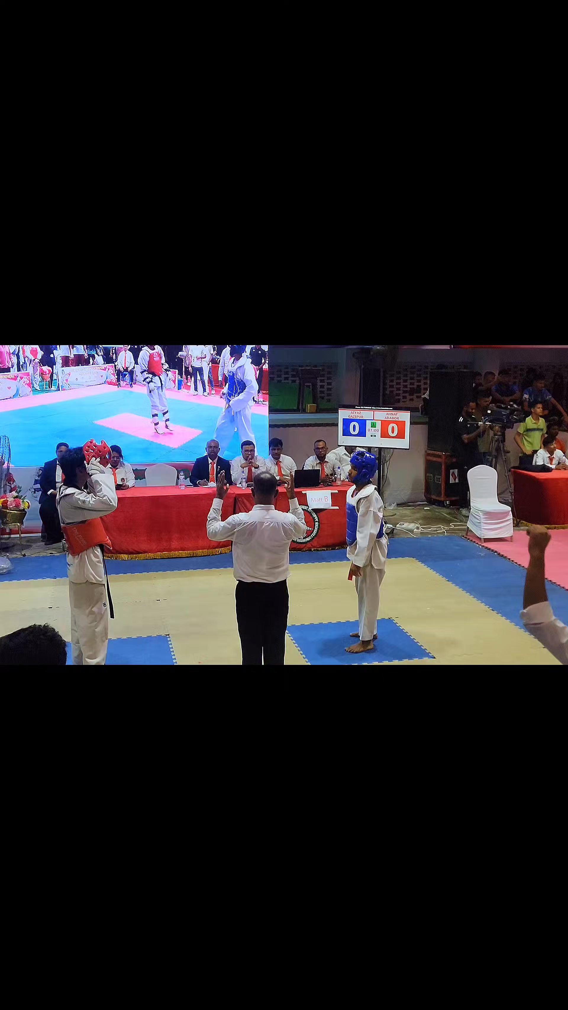 @🥋khalid Saifullah Emon TKD
