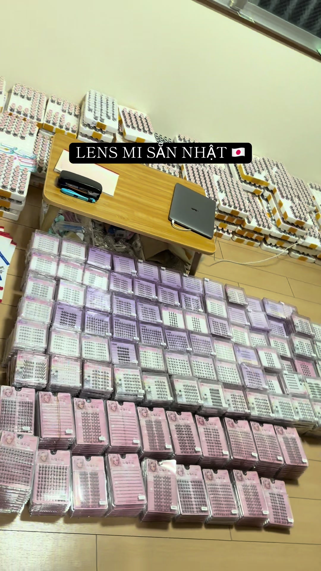 @Bé Bi Lens Sẵn Nhật🇯🇵