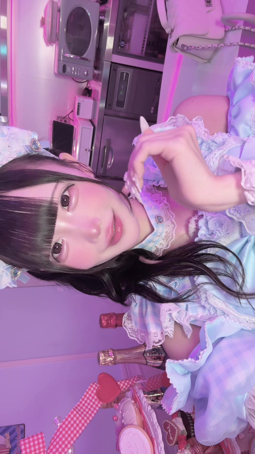 @りおにゃんこ