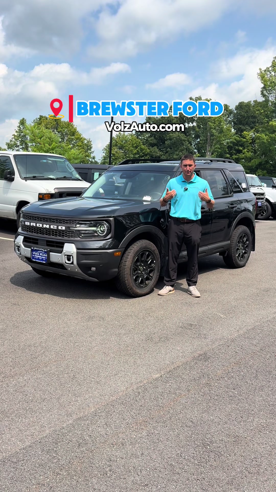 @Volz Auto