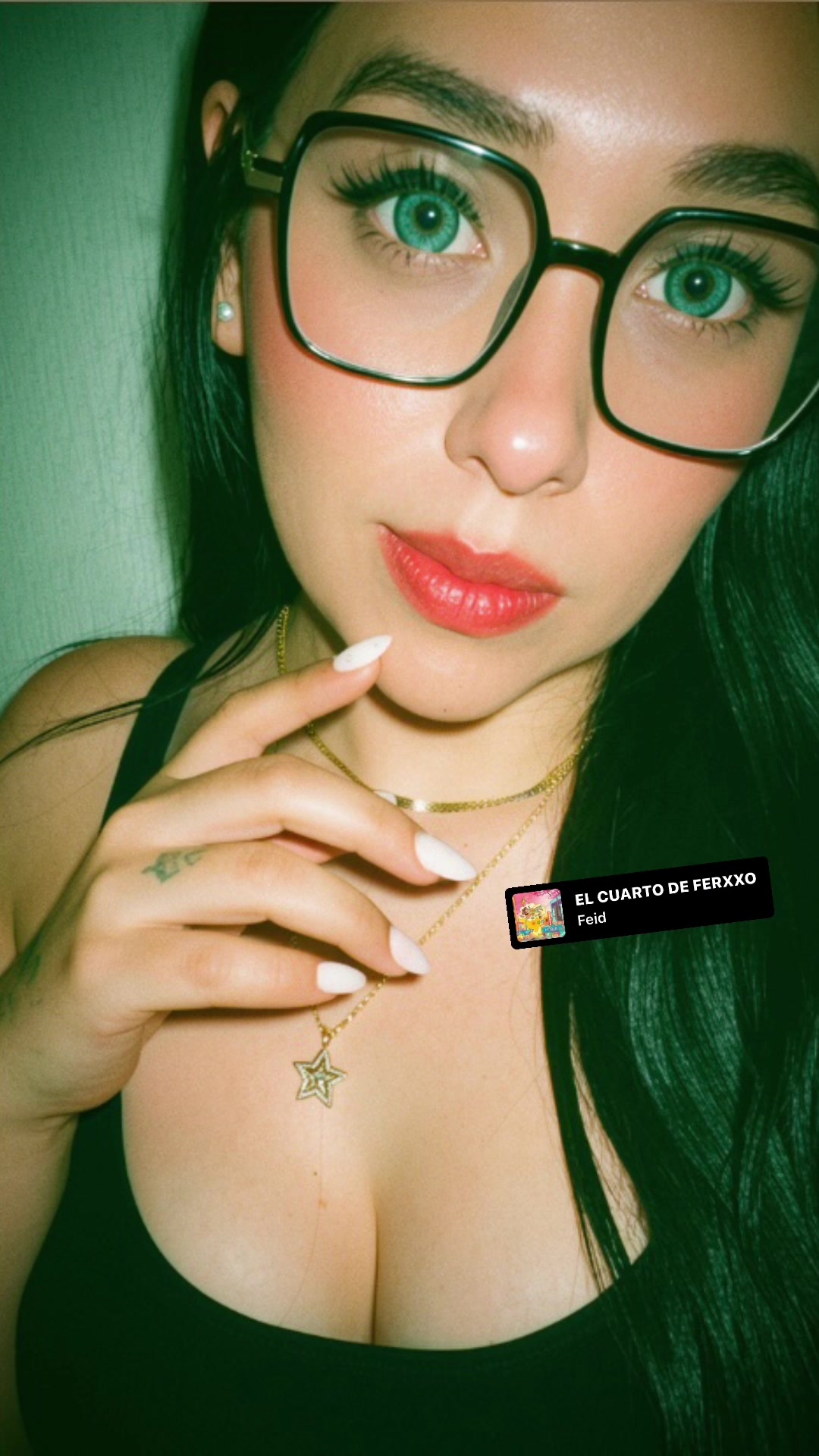 @🍒✨𝕃𝔸 𝔽𝔼ℕ𝕋𝕐✨🍒