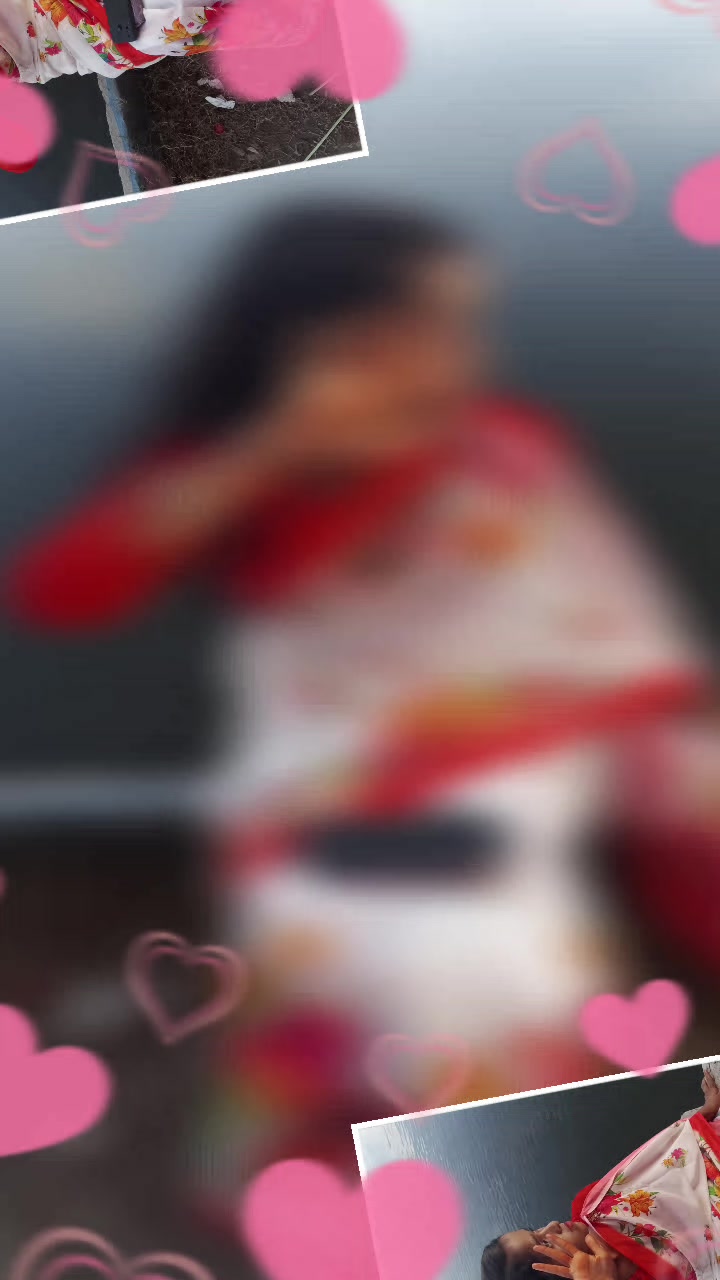 @আম্মুর আদরের মেয়ে
