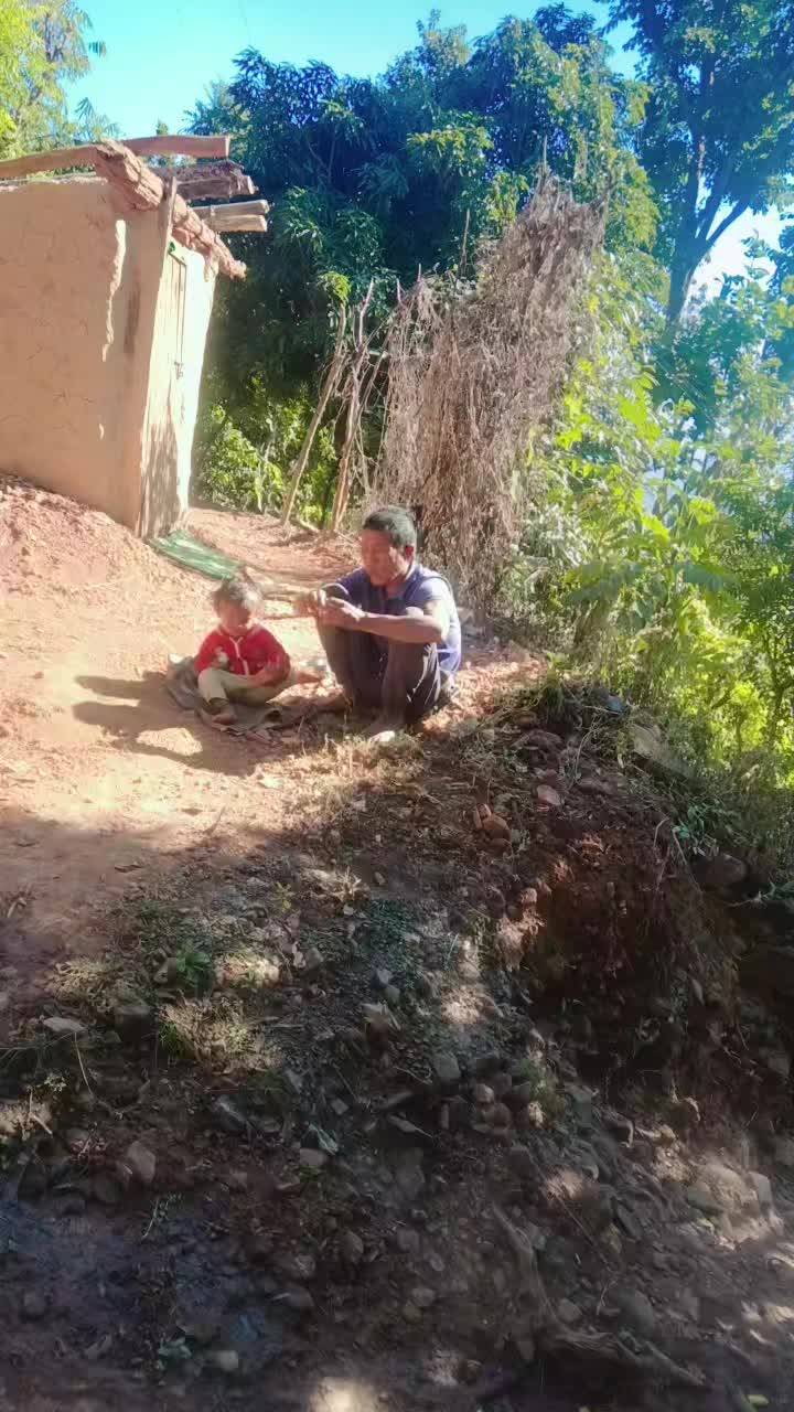 @Maansari Magar