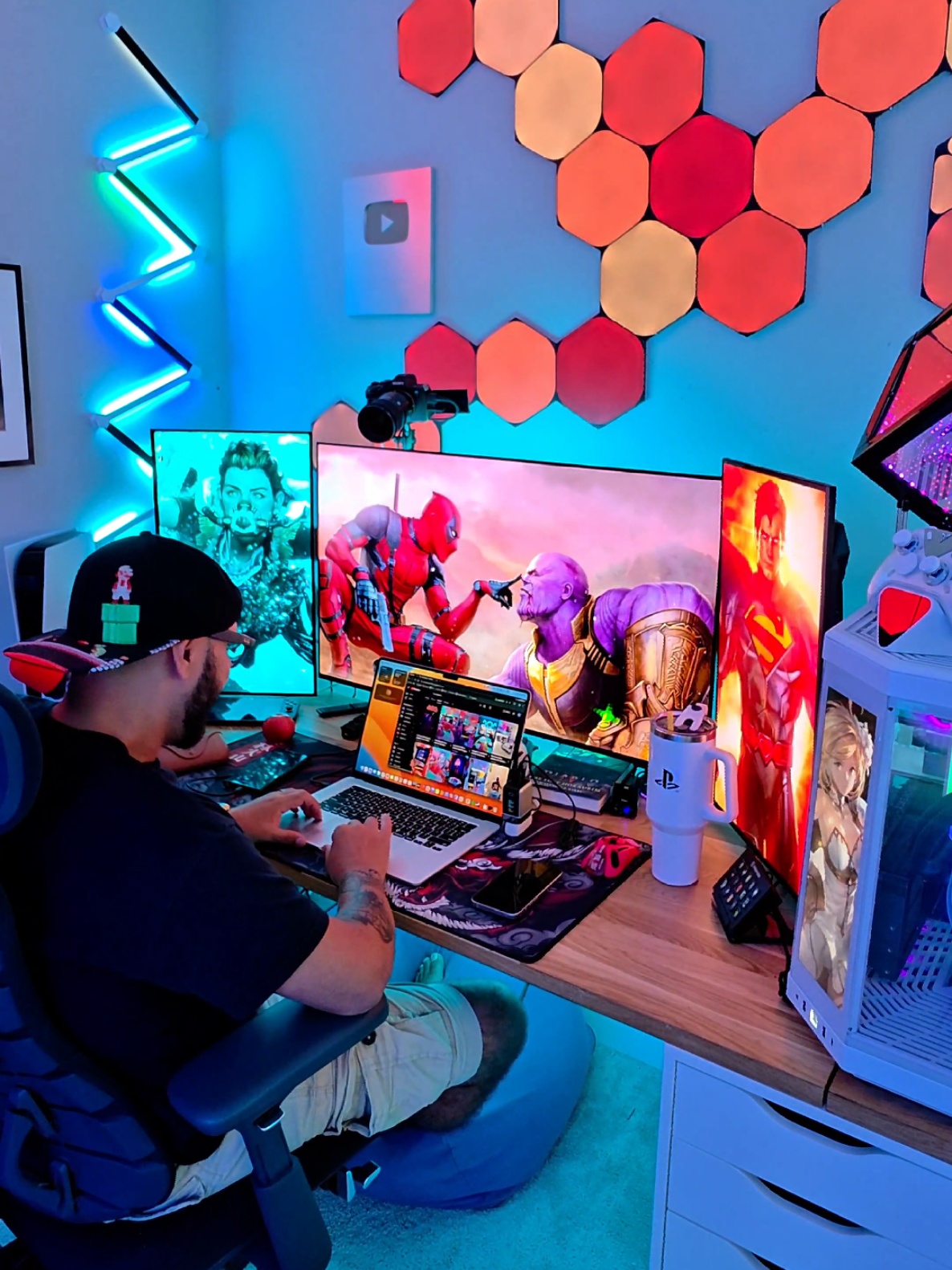 @MaccaGames