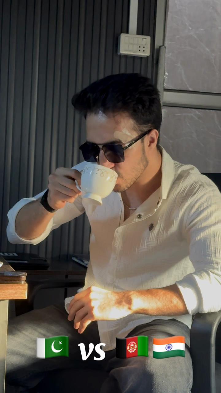 @Osama Ali Yousafzai
