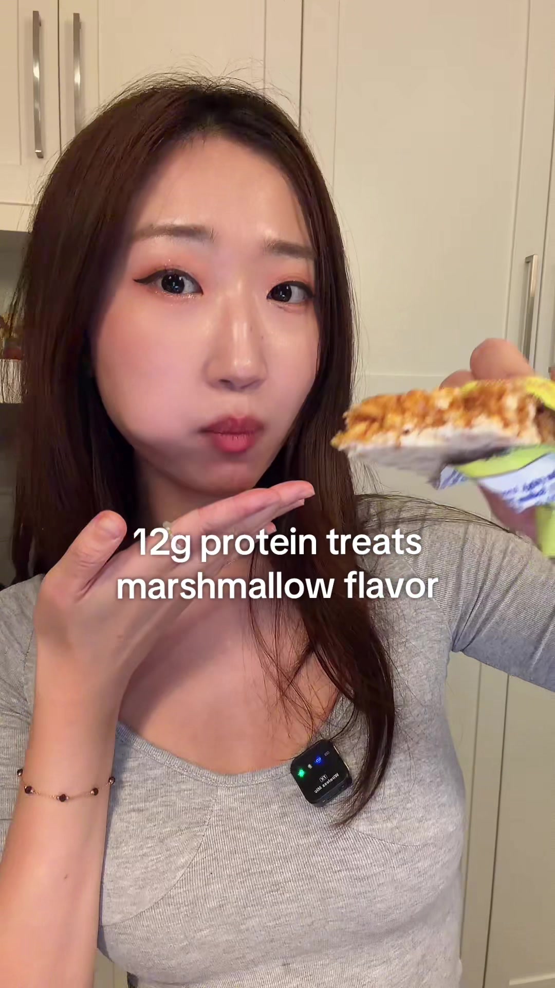 @hayeon | oc + la food & life