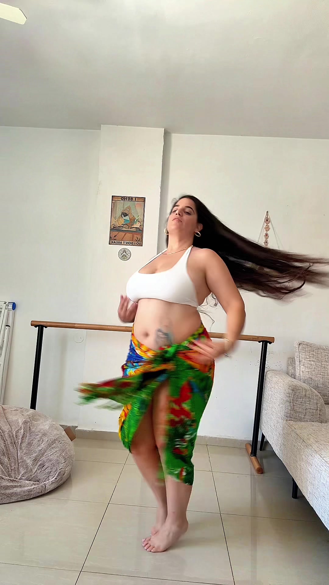 @Rivka dancer💃