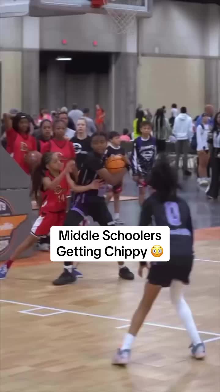 @Ballislife Womens Basketball