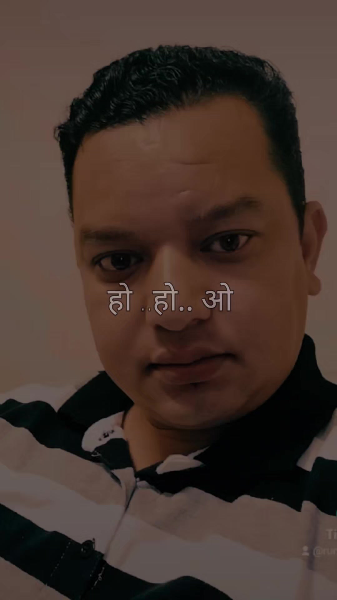 @Gorkhai Ram