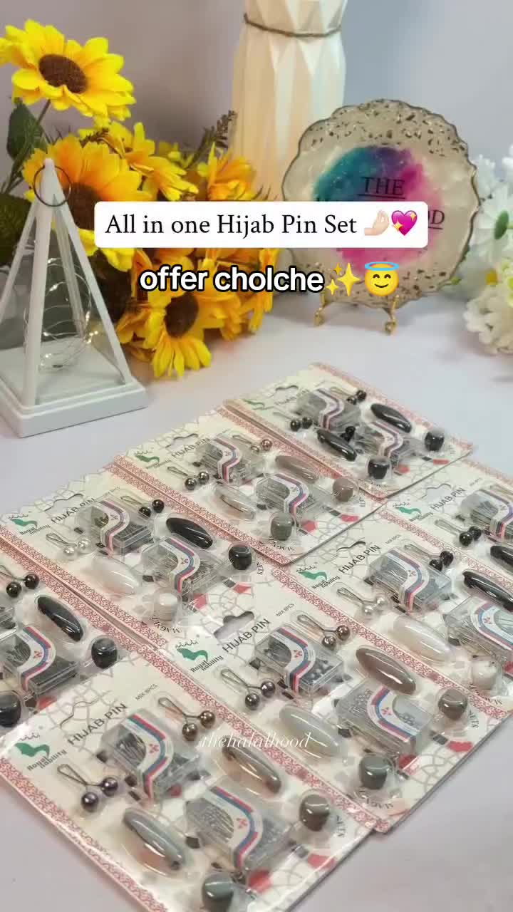 @Hijab haute