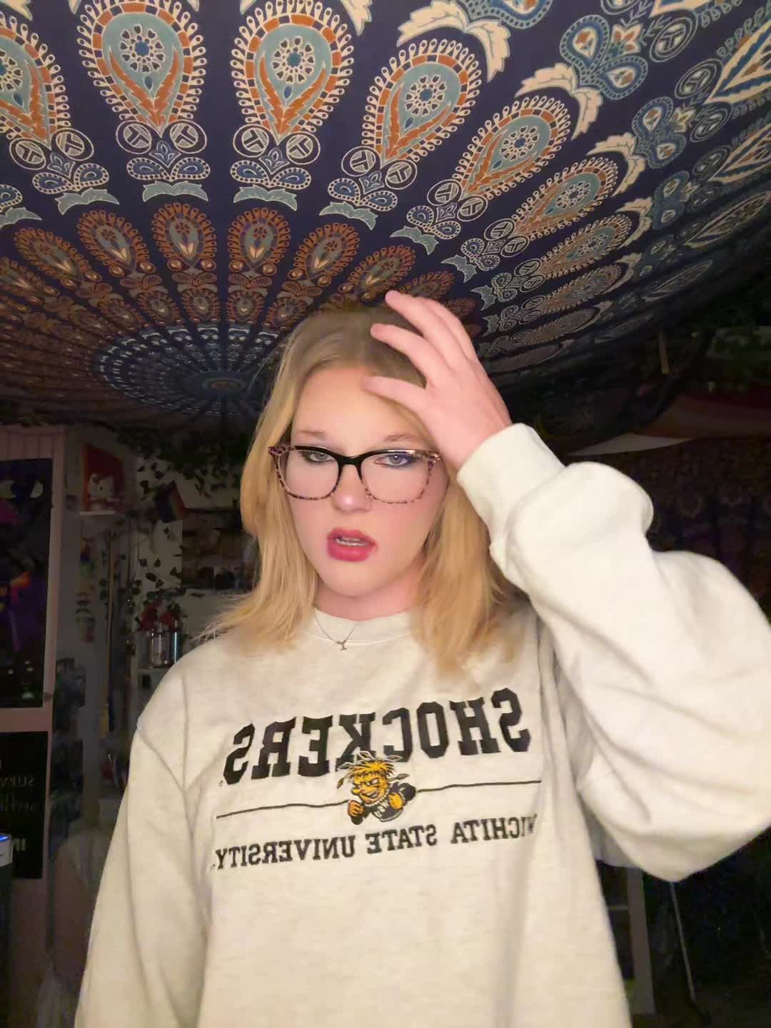@Reese