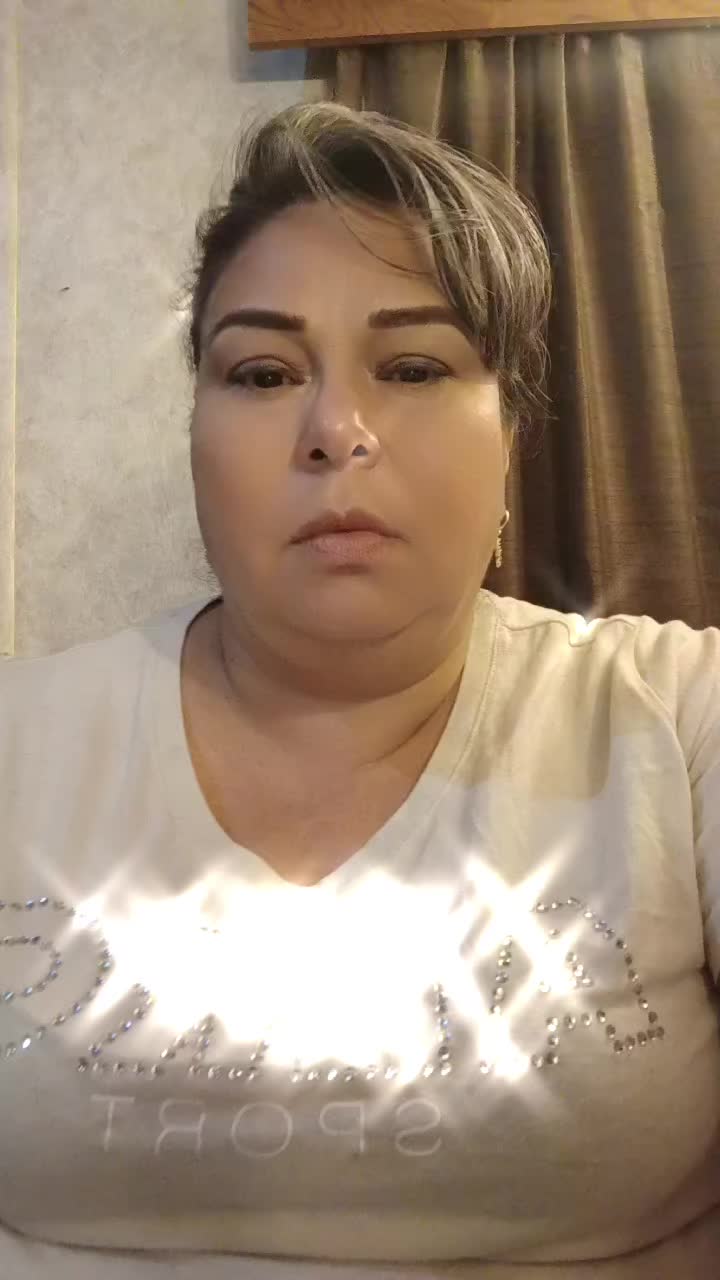 @Maria De Los Angeles
