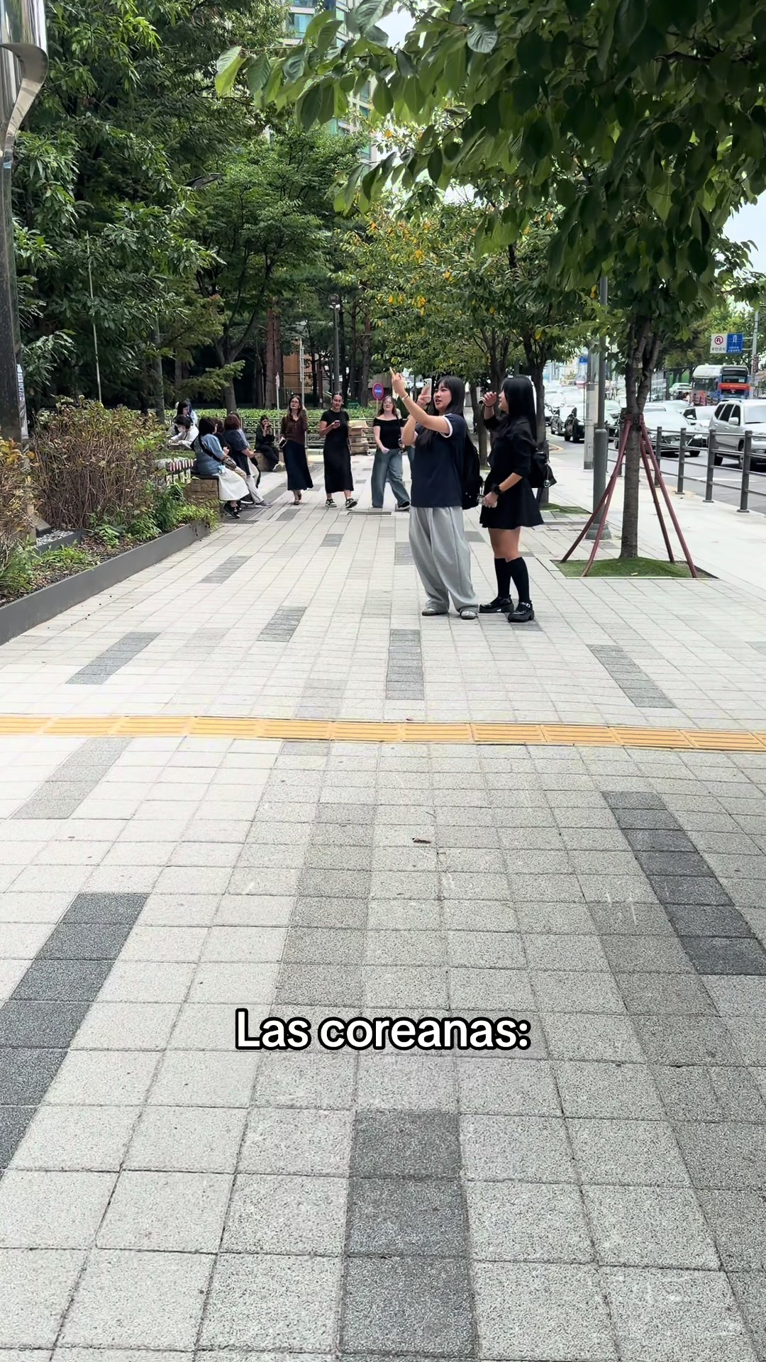 @La Oreo