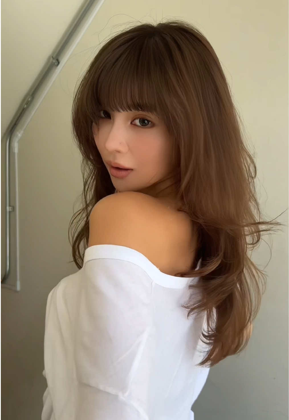 @MION/ハーフ美容師/海外hair
