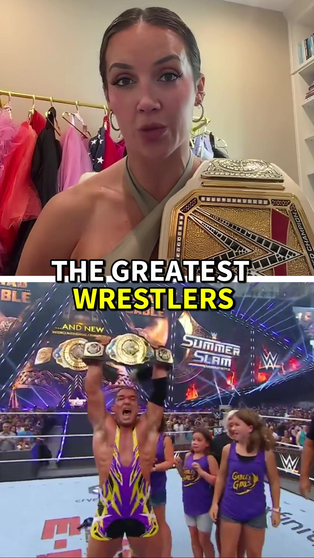 @SHAK Wrestling
