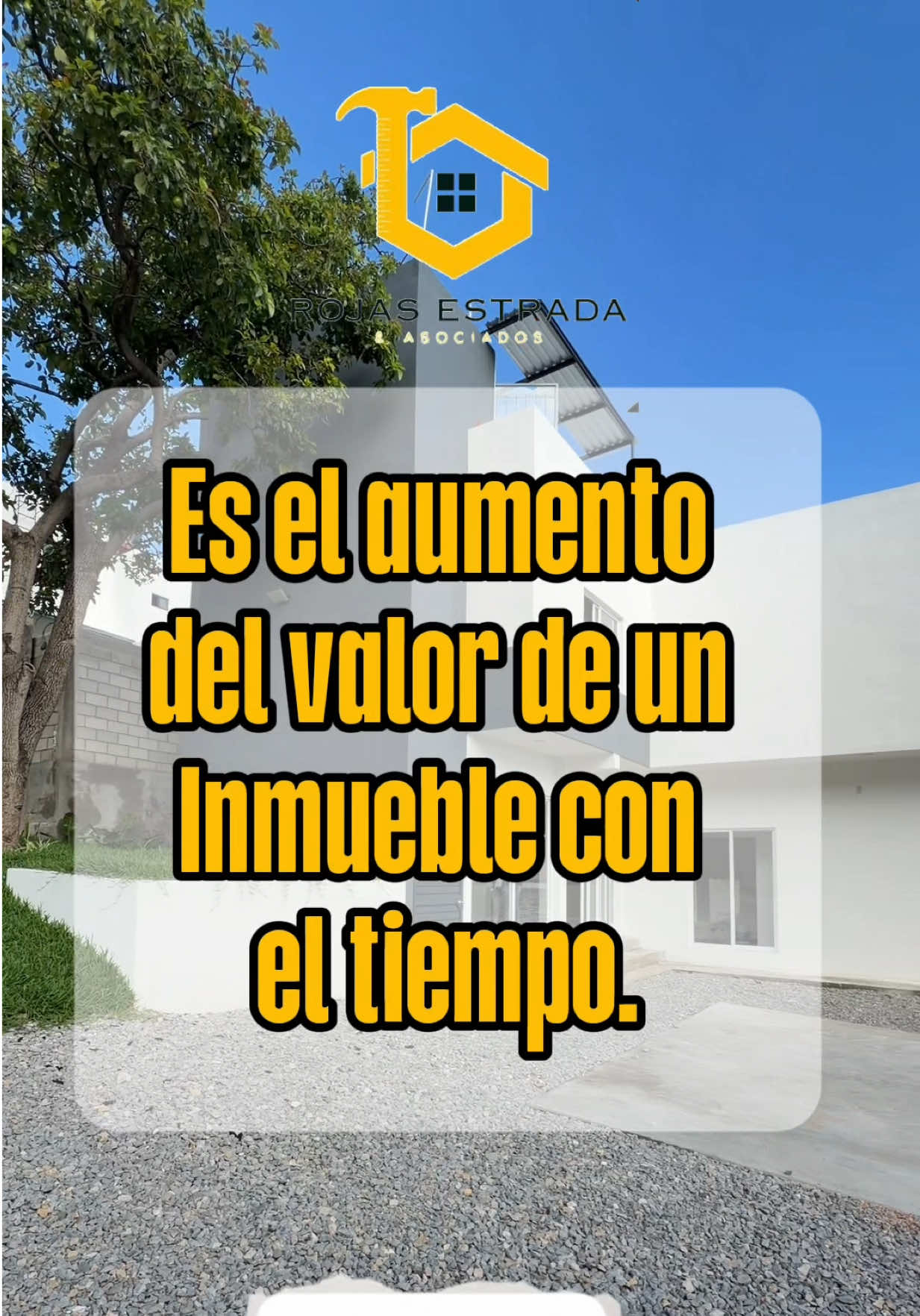 @Rojas Estrada  Asociados