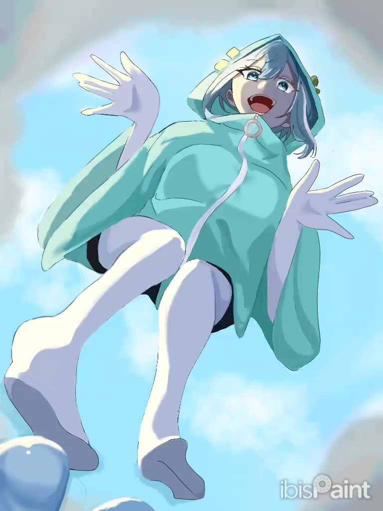 @雪KRKR民