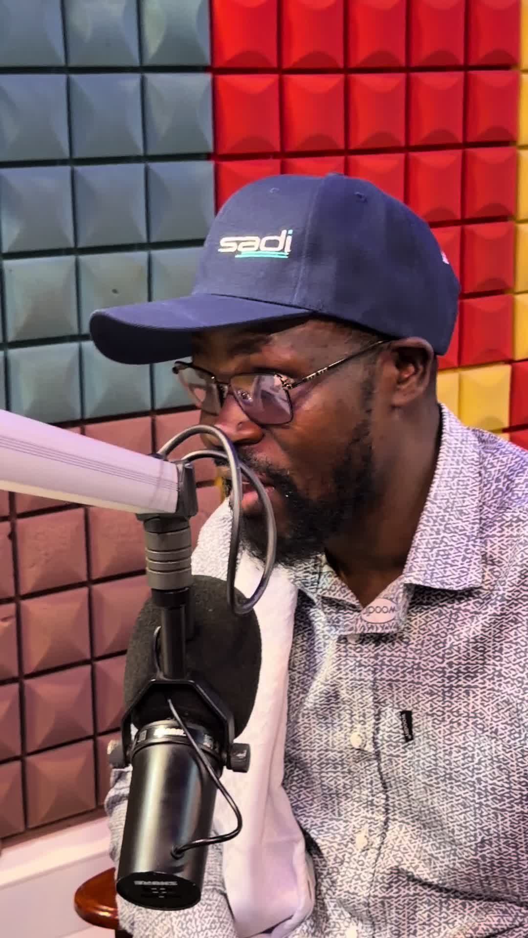 @Owomukisa Tv