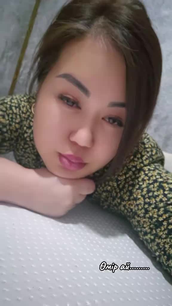 @Өзіңе Сен