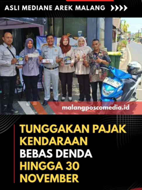 @Malang Posco Media