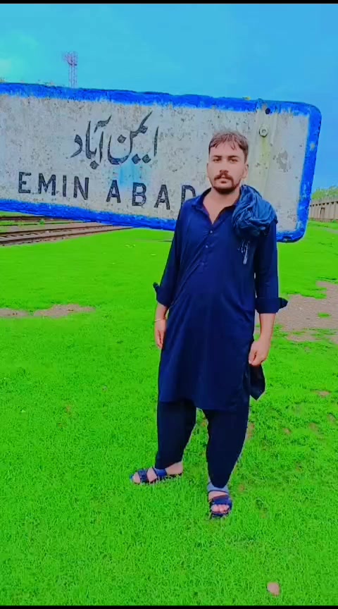 @Ch Mustaqeem