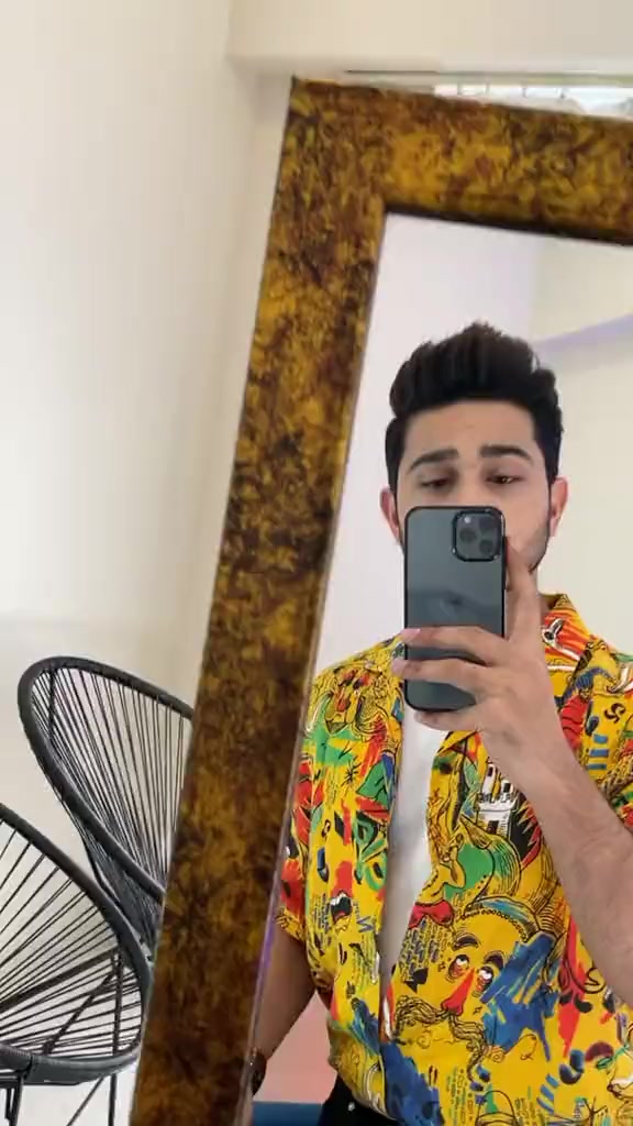 @Sunny Chopra
