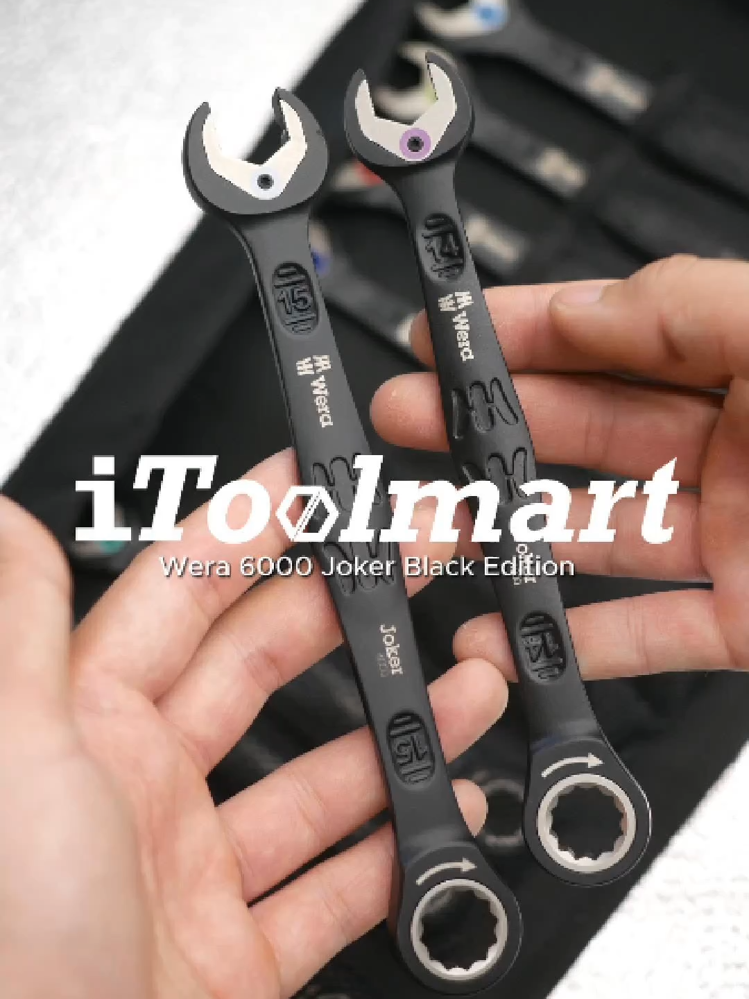 @iTOOLMART