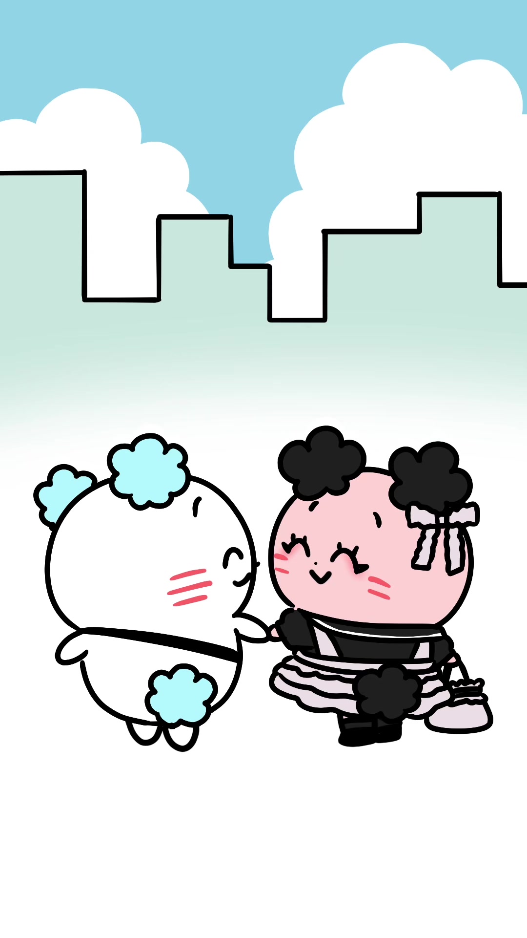 @パーフェクトピギー