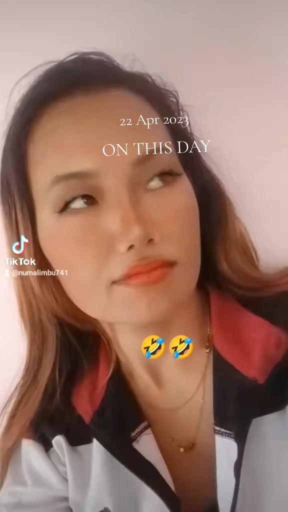 @Numalimbu