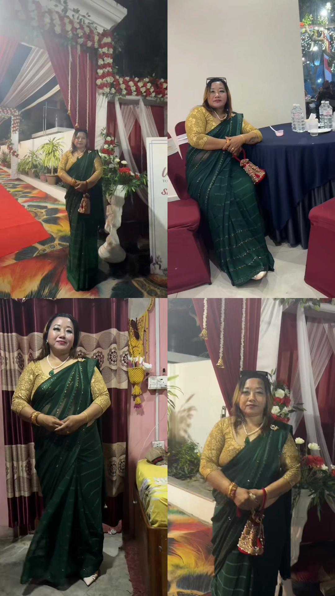 @Pooja