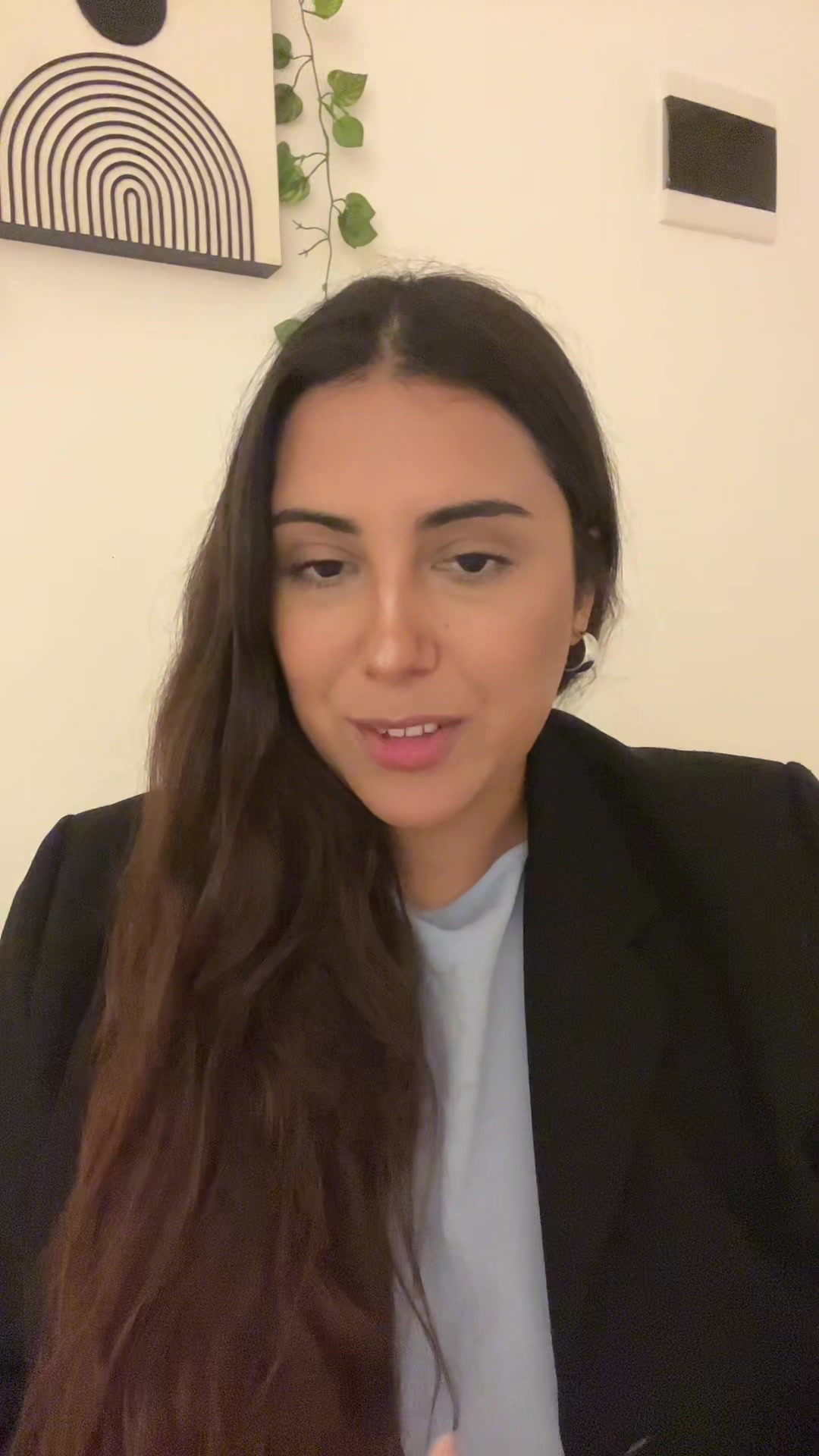 @Angie | Argentina en España✈️