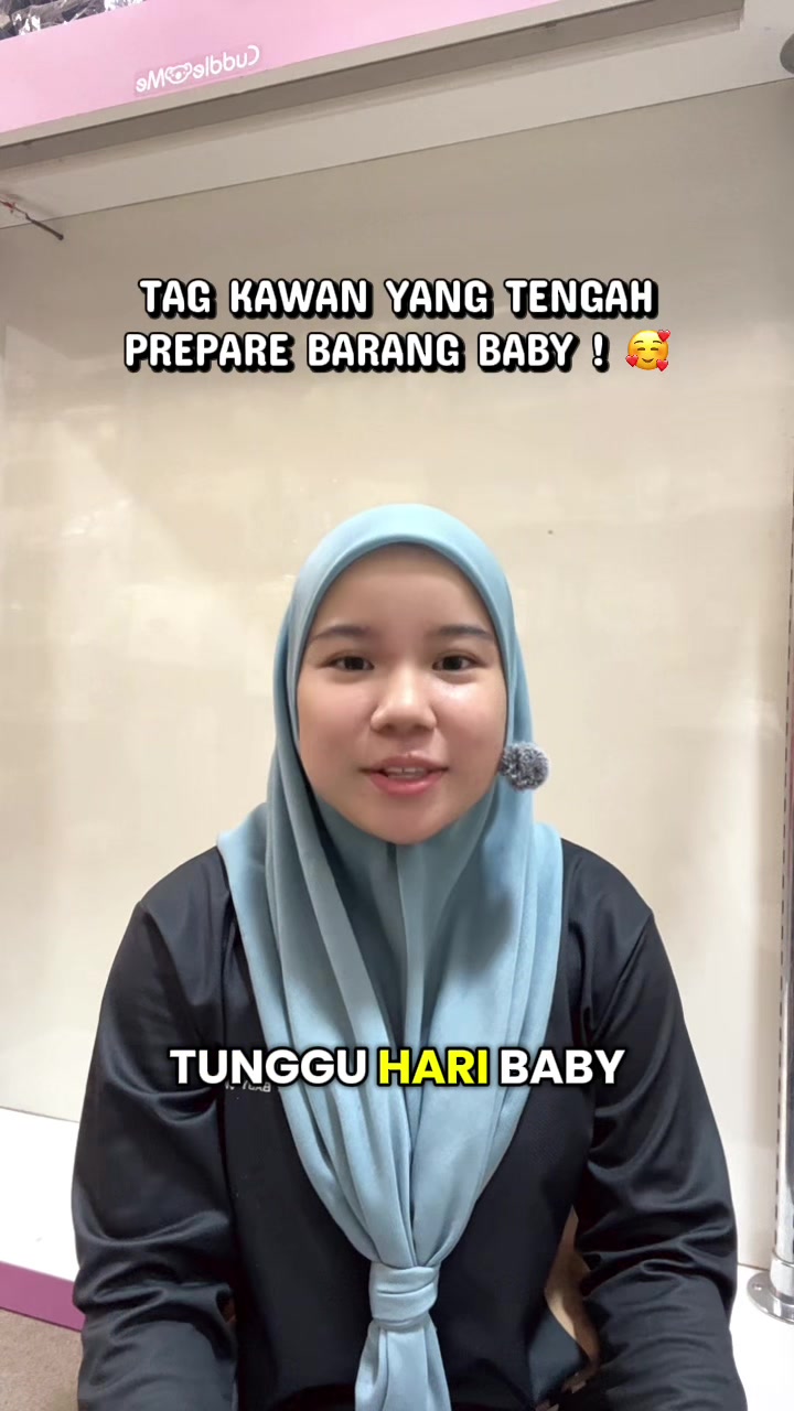 @CuddleMe Distributor Malaysia