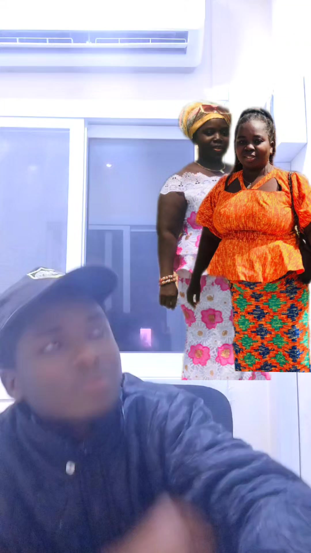 @Minister NhyiraBa Qwesi Sammy