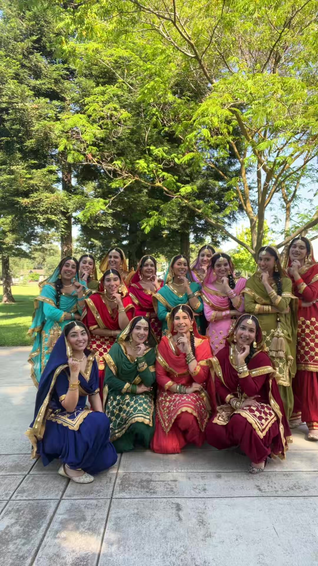 @UC Davis Giddha