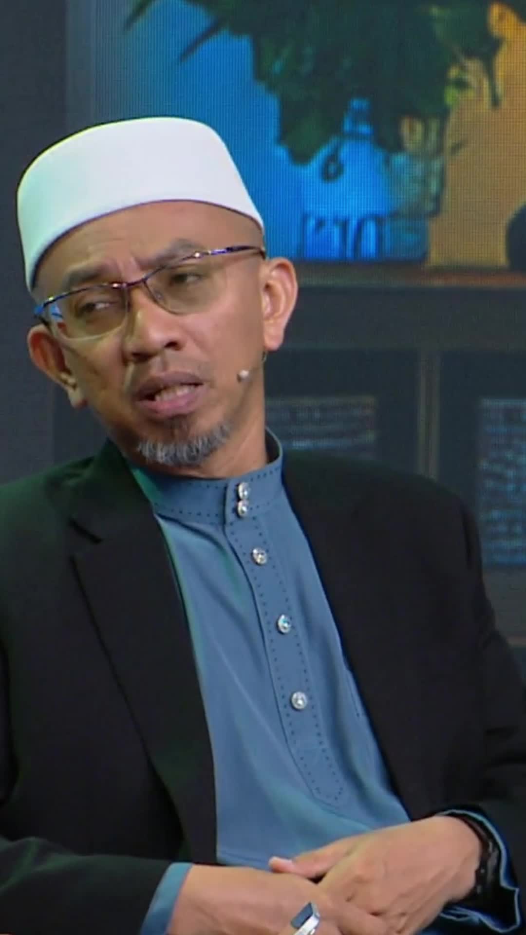 @TV ALHIJRAH114