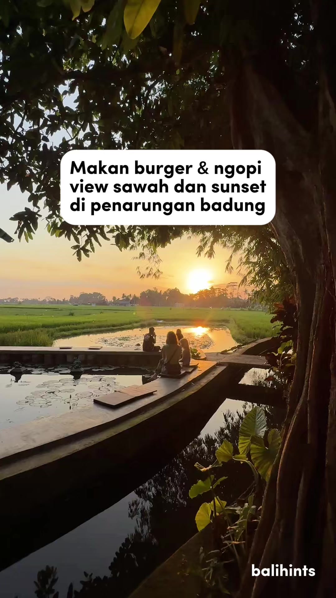 @Bali Hints