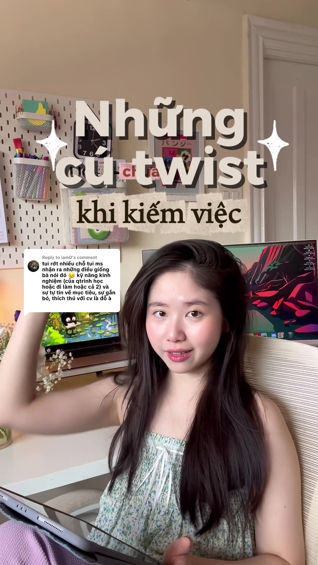 @Mỹ ở Can