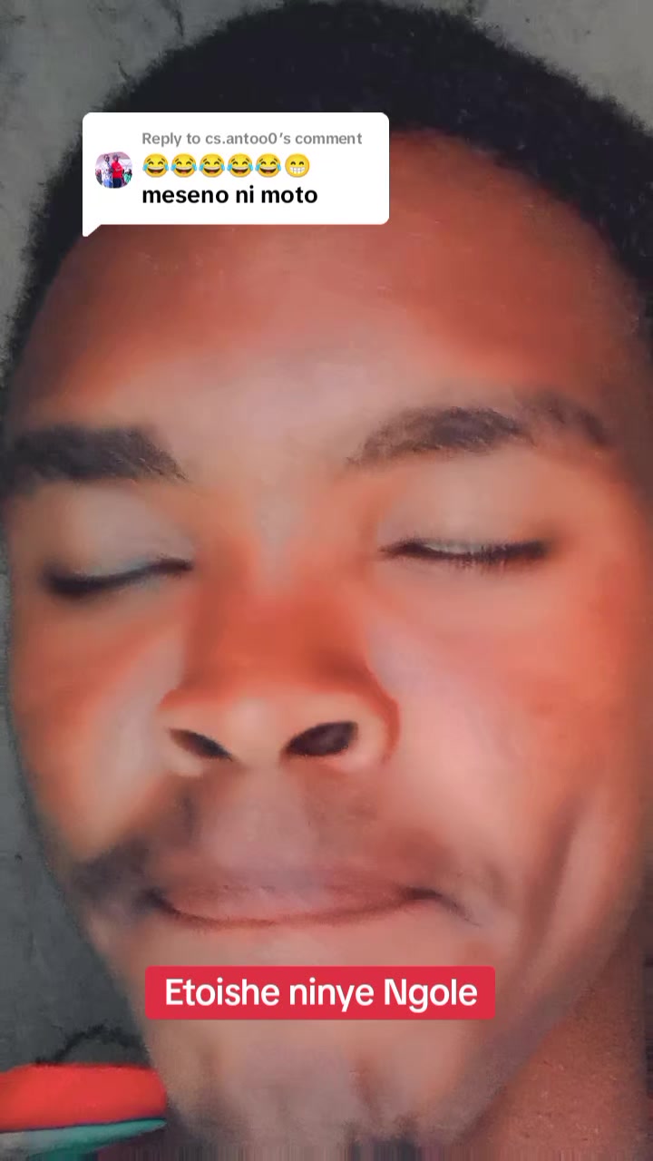 @Enkerai Ornyangusi