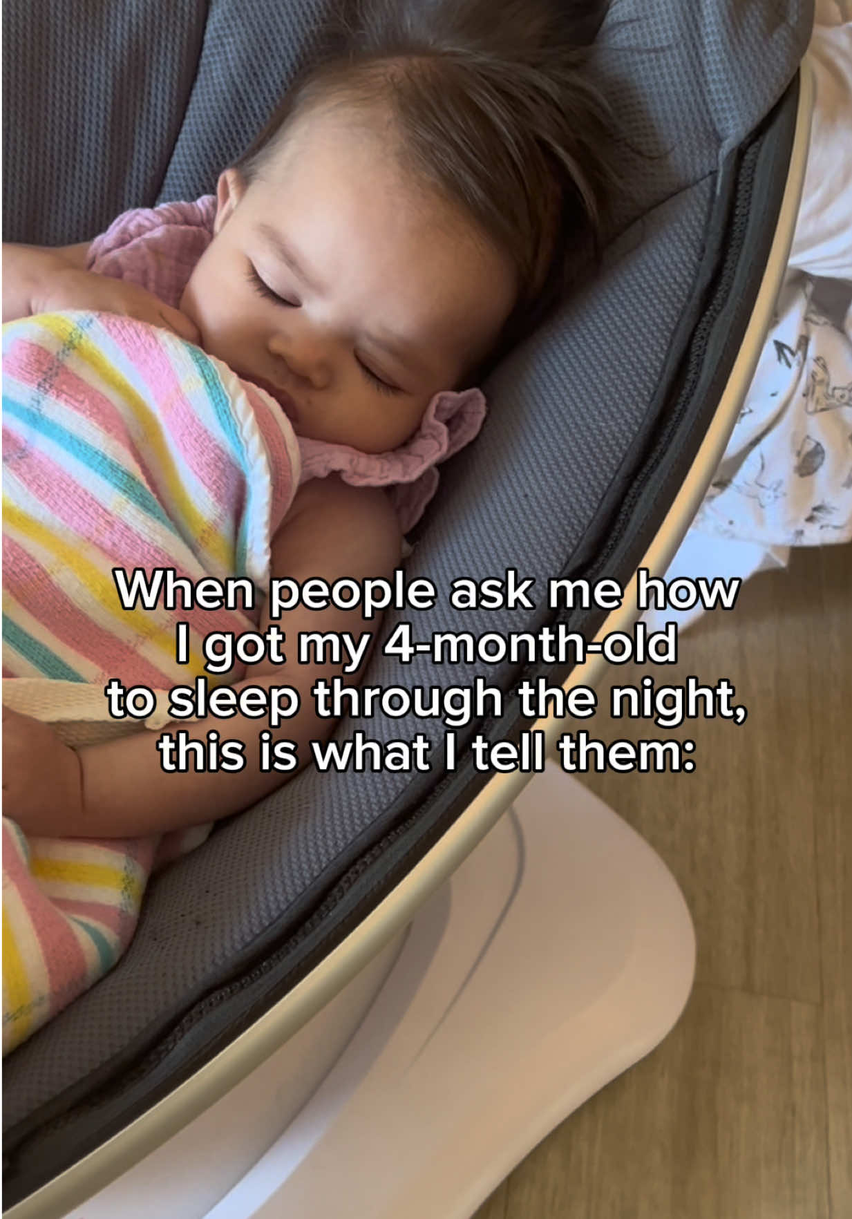 @Emma | Baby Sleep Coach