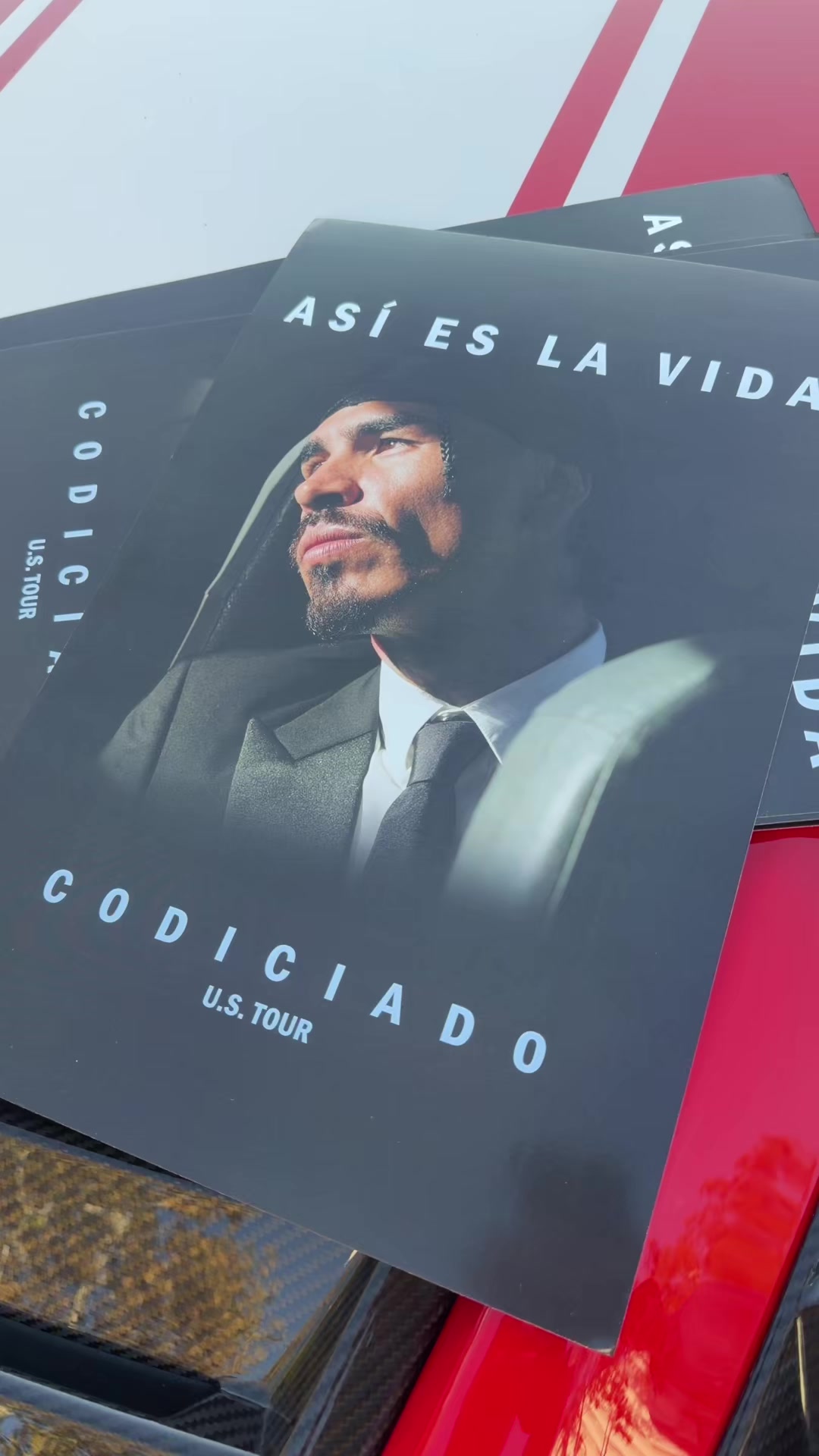 @Codiciado