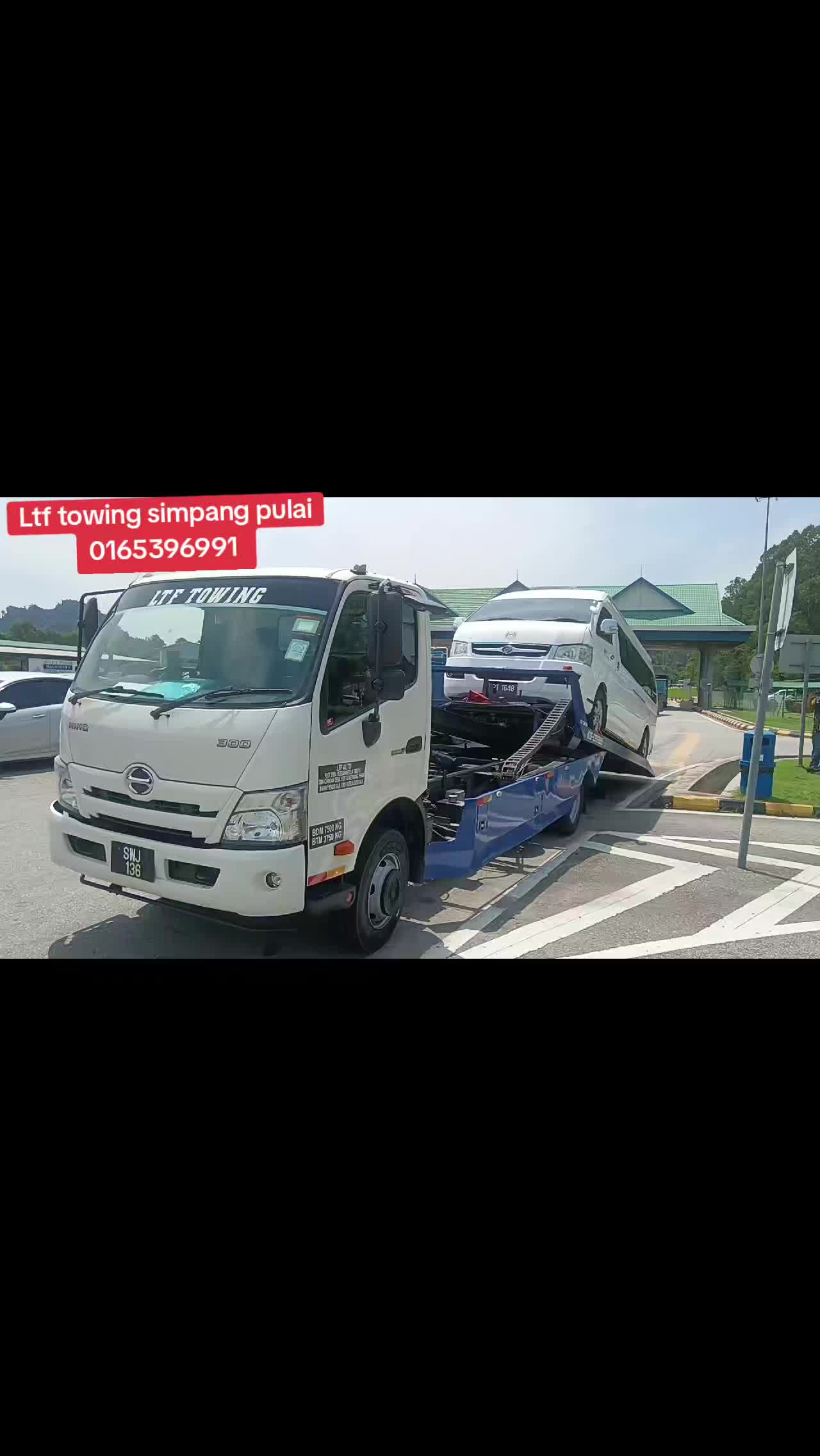 @LTF TOWING
