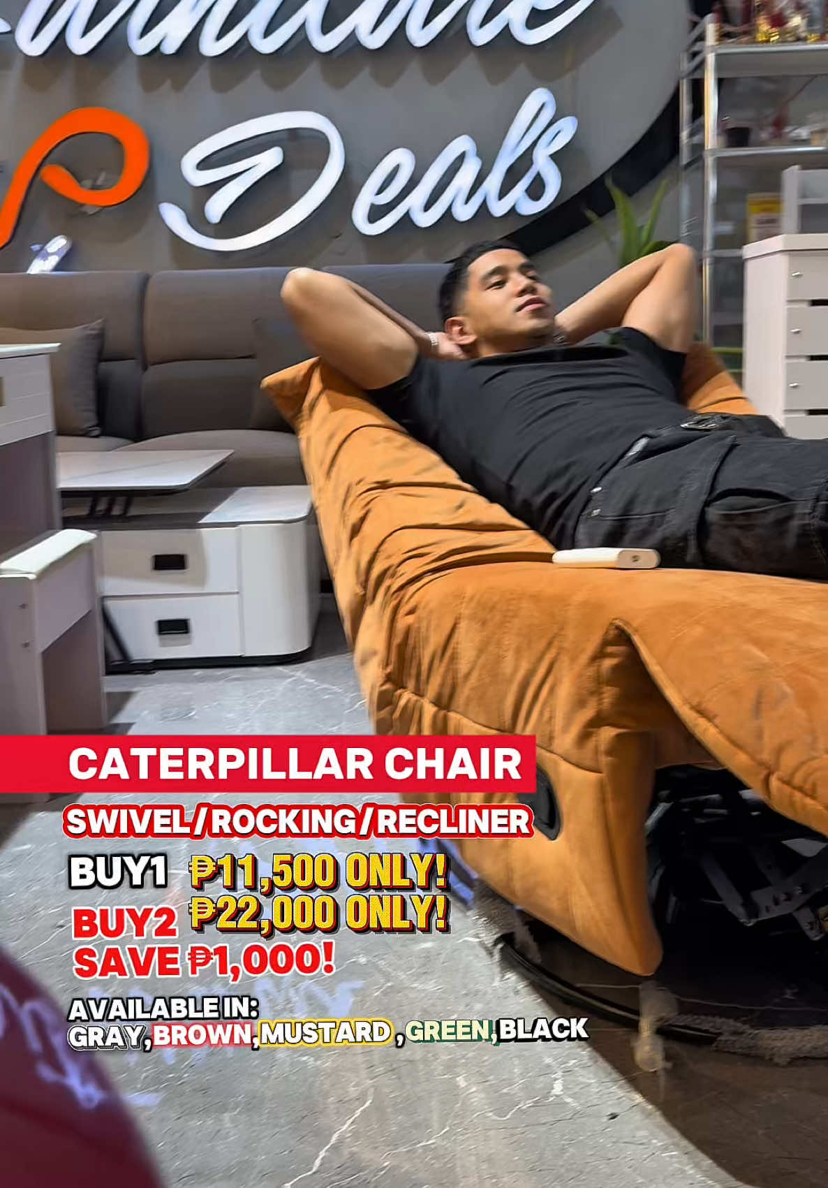 @FURNITURE DEALS PHILIPPINES