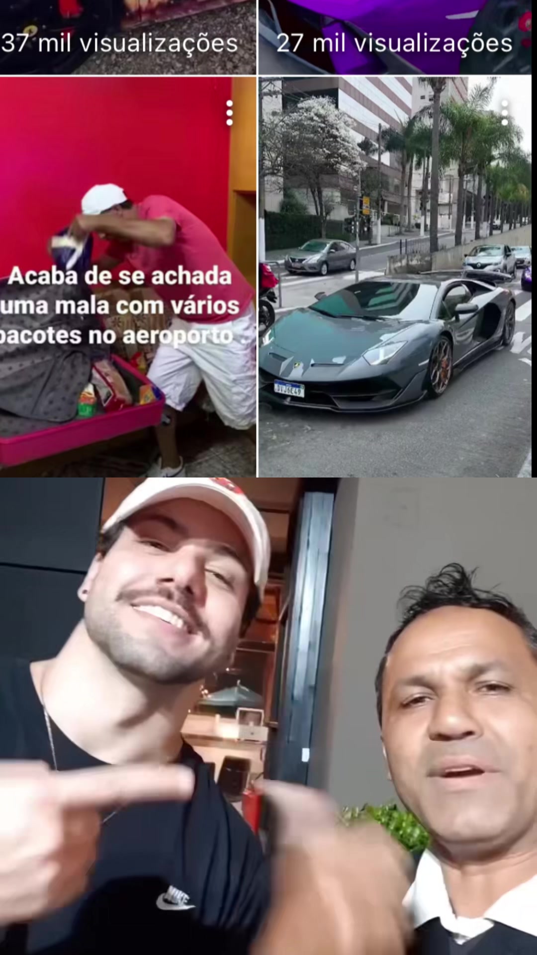 @josé estevão