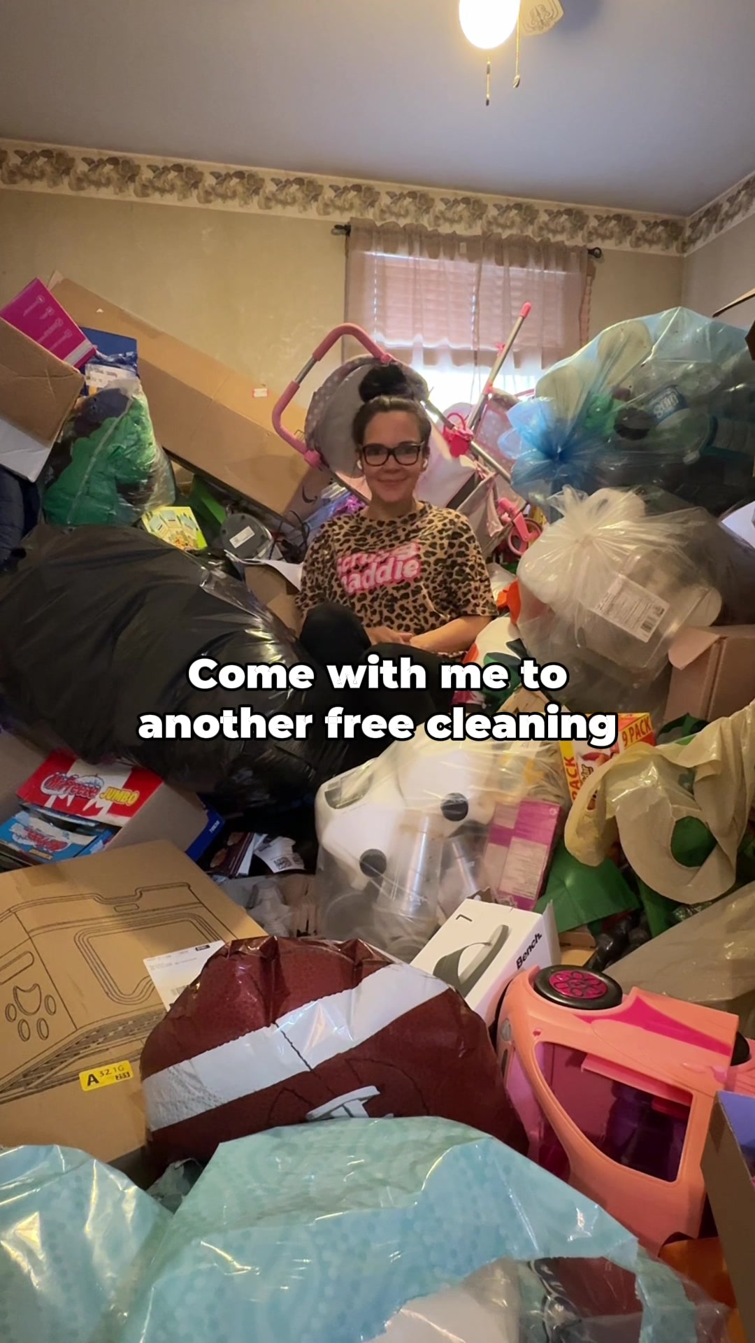 @Not the Worst Cleaner